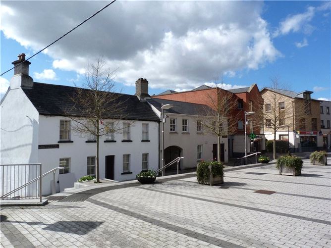 81 Knockmaree, Chapelizod, Dublin 20