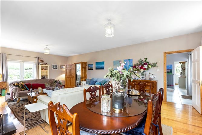 Rocky Ridge, Rathflesk, Rathmolyon, Co. Meath
