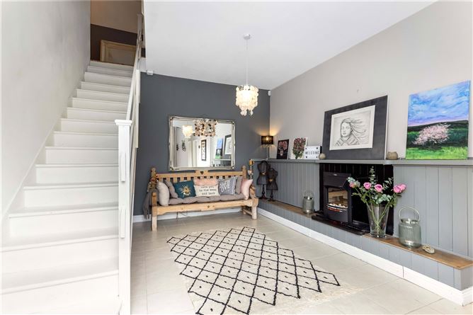Rocky Ridge, Rathflesk, Rathmolyon, Co. Meath