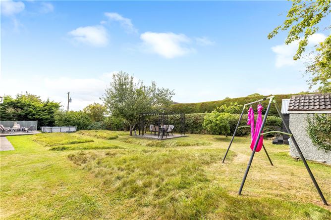 Rocky Ridge, Rathflesk, Rathmolyon, Co. Meath
