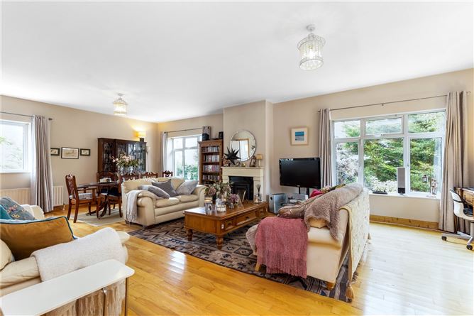 Rocky Ridge, Rathflesk, Rathmolyon, Co. Meath