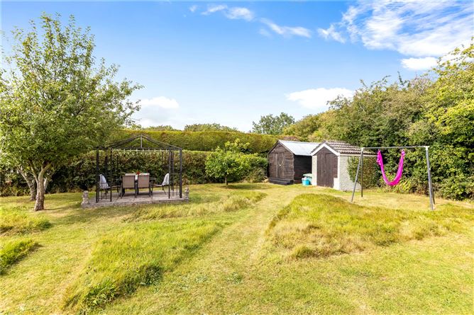 Rocky Ridge, Rathflesk, Rathmolyon, Co. Meath
