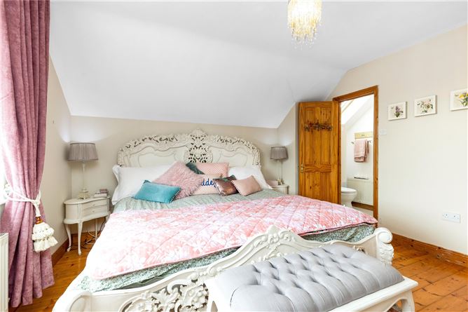 Rocky Ridge, Rathflesk, Rathmolyon, Co. Meath