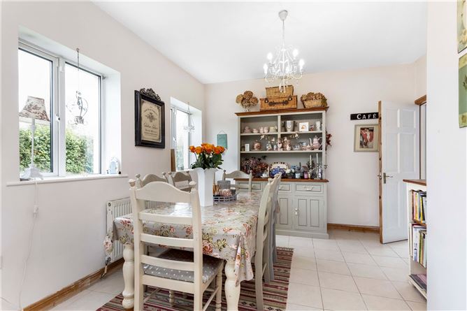 Rocky Ridge, Rathflesk, Rathmolyon, Co. Meath