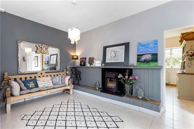 Rocky Ridge, Rathflesk, Rathmolyon, Co. Meath