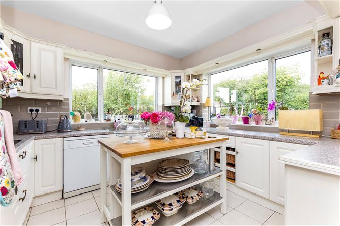 Rocky Ridge, Rathflesk, Rathmolyon, Co. Meath
