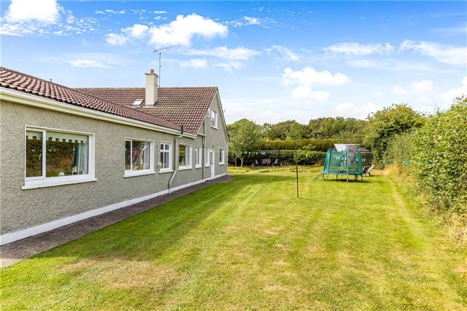 Rocky Ridge, Rathflesk, Rathmolyon, Co. Meath