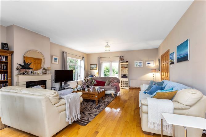 Rocky Ridge, Rathflesk, Rathmolyon, Co. Meath