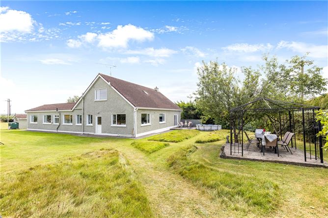Rocky Ridge, Rathflesk, Rathmolyon, Co. Meath