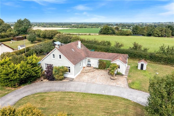 Rocky Ridge, Rathflesk, Rathmolyon, Co. Meath