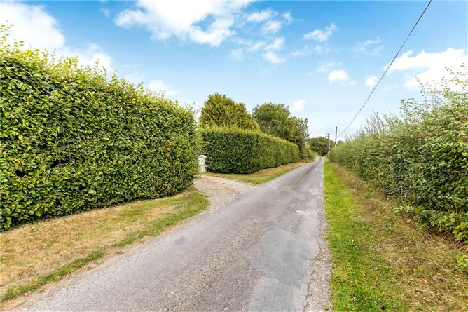 Rocky Ridge, Rathflesk, Rathmolyon, Co. Meath
