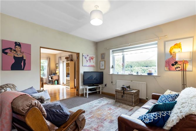Rocky Ridge, Rathflesk, Rathmolyon, Co. Meath