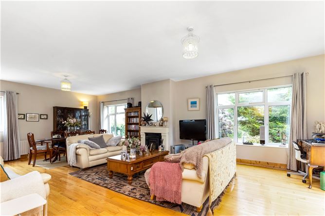 Rocky Ridge, Rathflesk, Rathmolyon, Co. Meath