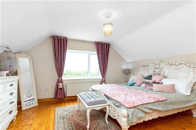 Rocky Ridge, Rathflesk, Rathmolyon, Co. Meath