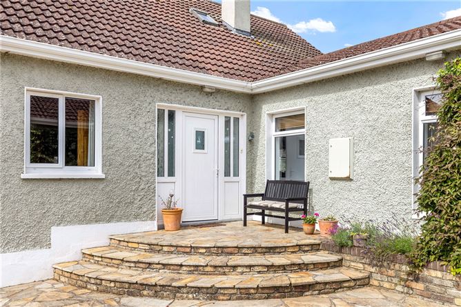 Rocky Ridge, Rathflesk, Rathmolyon, Co. Meath