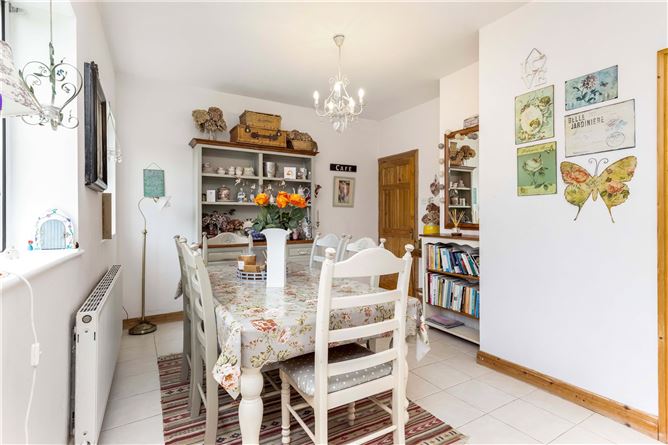 Rocky Ridge, Rathflesk, Rathmolyon, Co. Meath