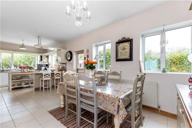 Rocky Ridge, Rathflesk, Rathmolyon, Co. Meath