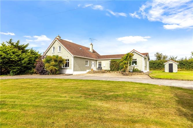 Rocky Ridge, Rathflesk, Rathmolyon, Co. Meath