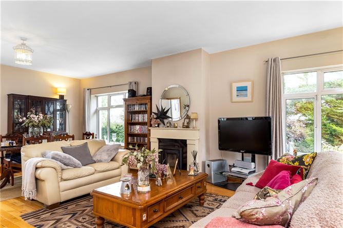 Rocky Ridge, Rathflesk, Rathmolyon, Co. Meath