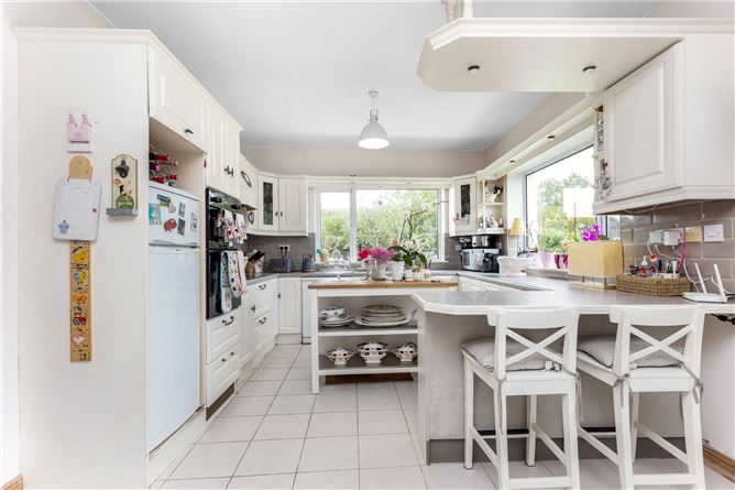 Rocky Ridge, Rathflesk, Rathmolyon, Co. Meath
