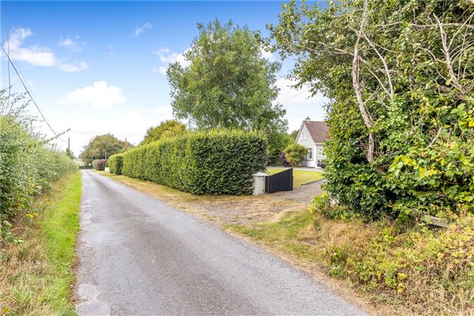 Rocky Ridge, Rathflesk, Rathmolyon, Co. Meath