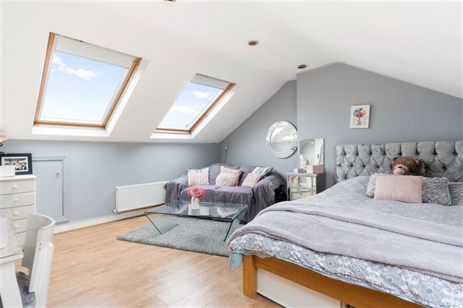 21 Prospect View, Stocking Lane, Rathfarnham, Dublin 16