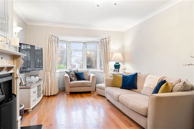 21 Prospect View, Stocking Lane, Rathfarnham, Dublin 16