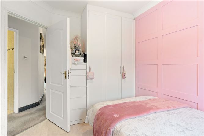 21 Prospect View, Stocking Lane, Rathfarnham, Dublin 16