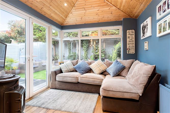 21 Prospect View, Stocking Lane, Rathfarnham, Dublin 16
