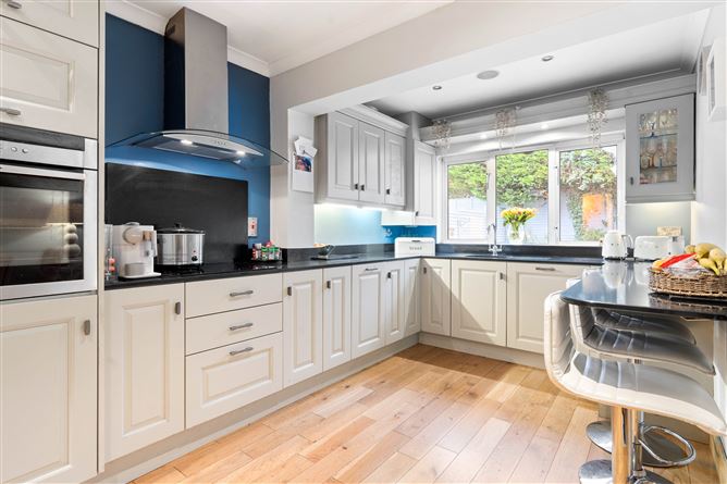 21 Prospect View, Stocking Lane, Rathfarnham, Dublin 16
