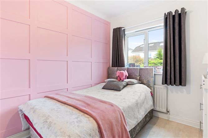 21 Prospect View, Stocking Lane, Rathfarnham, Dublin 16