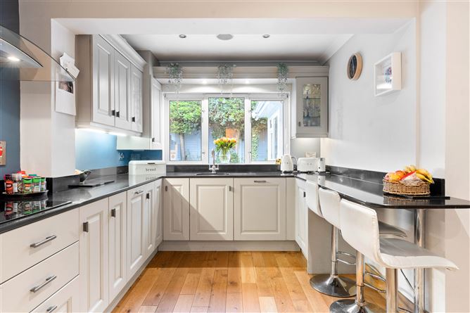 21 Prospect View, Stocking Lane, Rathfarnham, Dublin 16