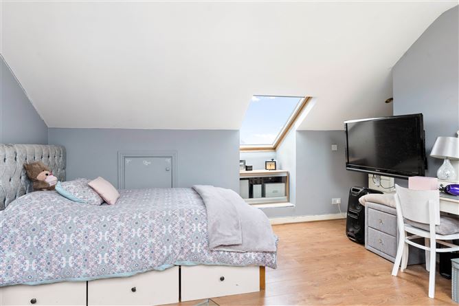 21 Prospect View, Stocking Lane, Rathfarnham, Dublin 16
