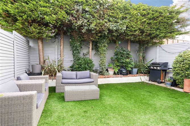 21 Prospect View, Stocking Lane, Rathfarnham, Dublin 16