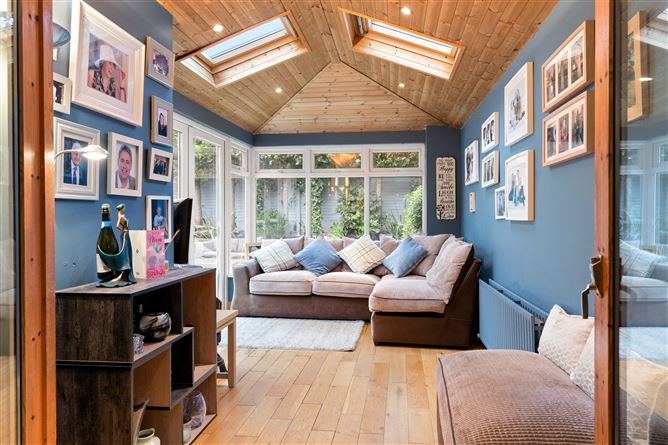 21 Prospect View, Stocking Lane, Rathfarnham, Dublin 16