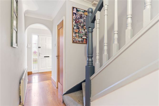 21 Prospect View, Stocking Lane, Rathfarnham, Dublin 16