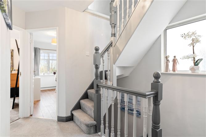 21 Prospect View, Stocking Lane, Rathfarnham, Dublin 16