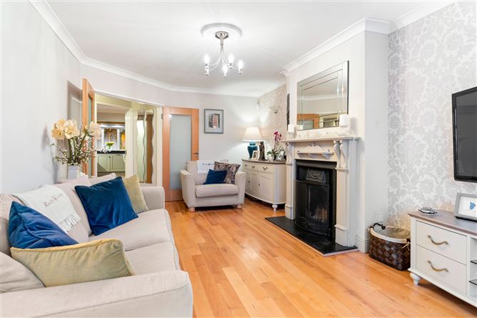 21 Prospect View, Stocking Lane, Rathfarnham, Dublin 16