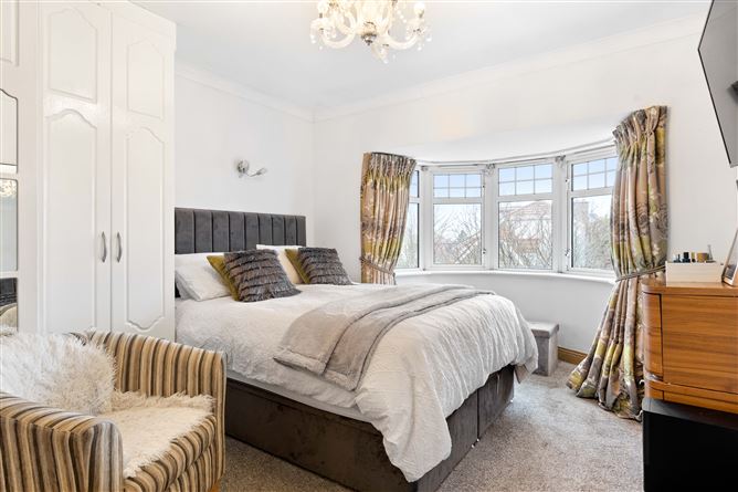 21 Prospect View, Stocking Lane, Rathfarnham, Dublin 16