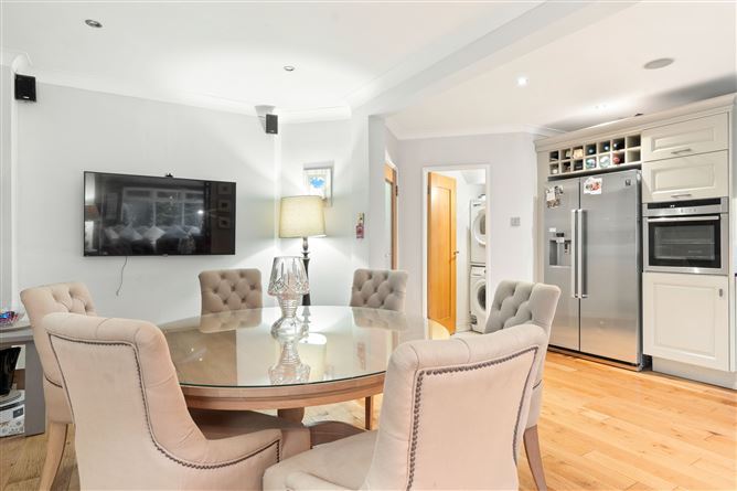 21 Prospect View, Stocking Lane, Rathfarnham, Dublin 16
