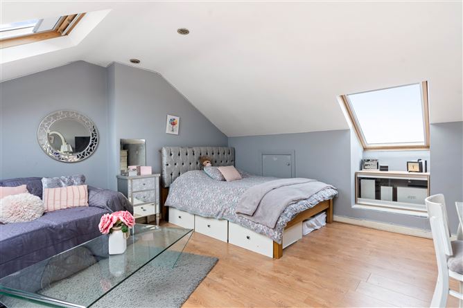 21 Prospect View, Stocking Lane, Rathfarnham, Dublin 16