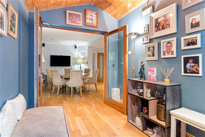 21 Prospect View, Stocking Lane, Rathfarnham, Dublin 16