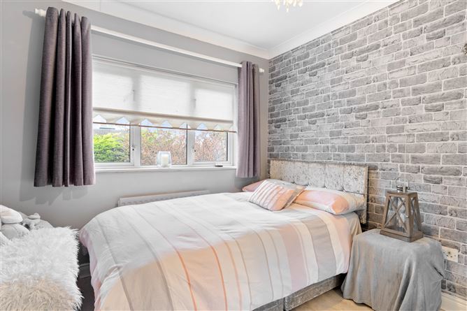 21 Prospect View, Stocking Lane, Rathfarnham, Dublin 16