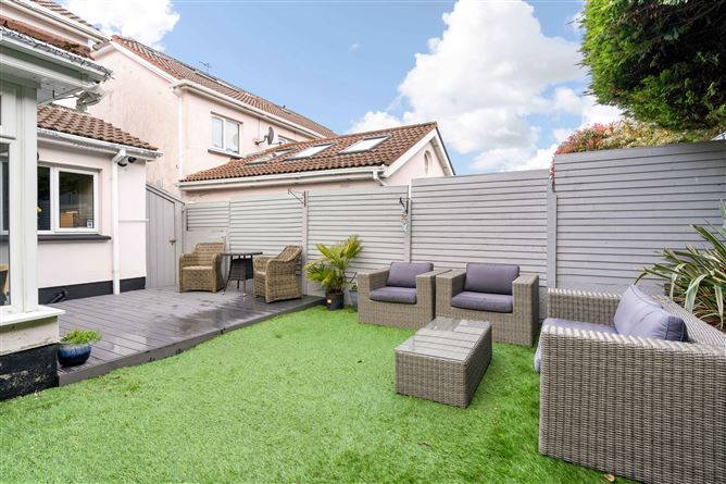 21 Prospect View, Stocking Lane, Rathfarnham, Dublin 16