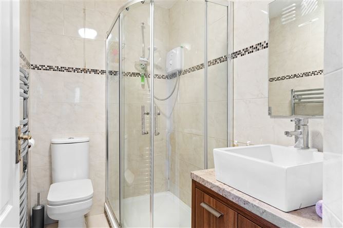 21 Prospect View, Stocking Lane, Rathfarnham, Dublin 16