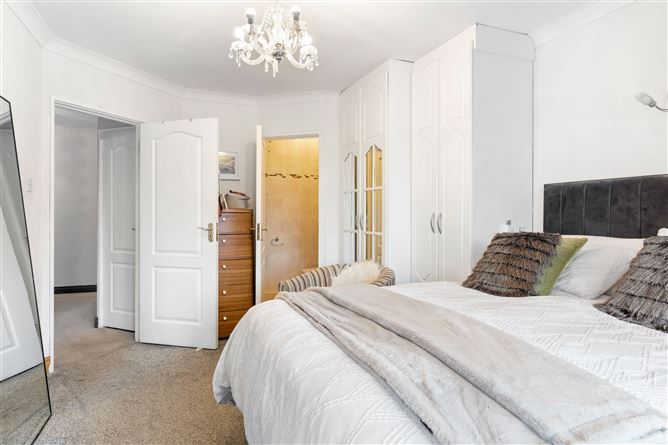 21 Prospect View, Stocking Lane, Rathfarnham, Dublin 16