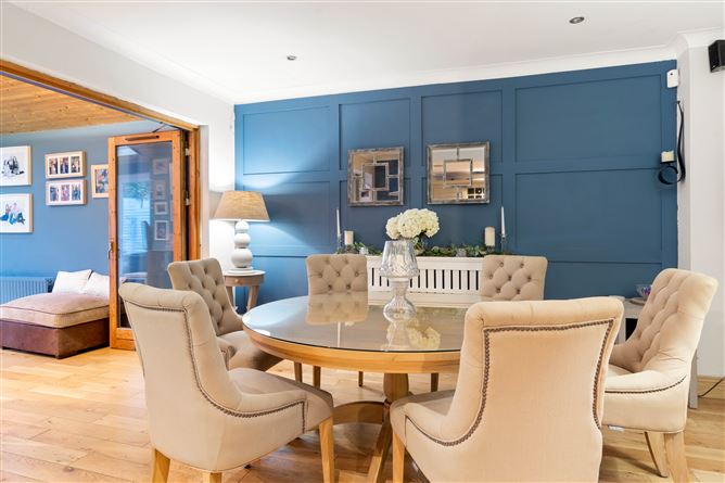 21 Prospect View, Stocking Lane, Rathfarnham, Dublin 16