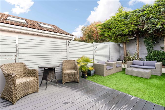 21 Prospect View, Stocking Lane, Rathfarnham, Dublin 16