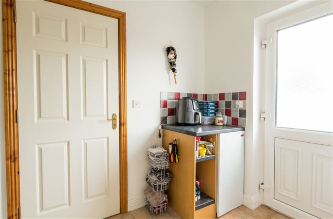 Ballindrimley Road, Castlerea, Co. Roscommon