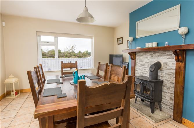 Ballindrimley Road, Castlerea, Co. Roscommon